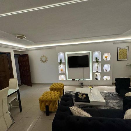 Residence Cosy Free Douala Cameroon ภายนอก รูปภาพ