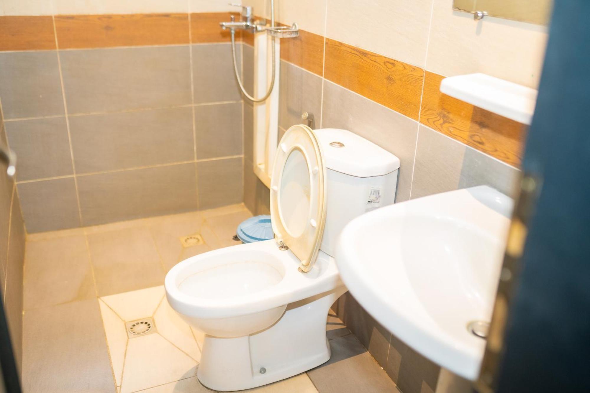 Residence Cosy Free Douala Cameroon ภายนอก รูปภาพ