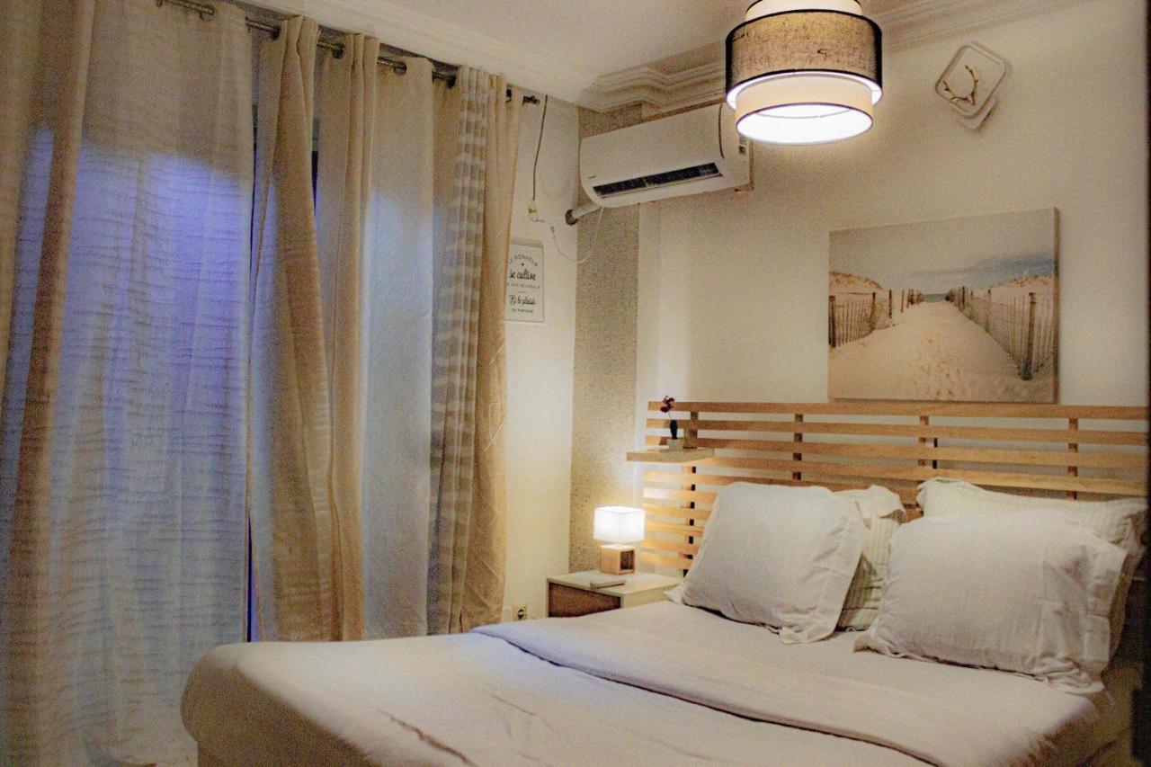 Residence Cosy Free Douala Cameroon ภายนอก รูปภาพ