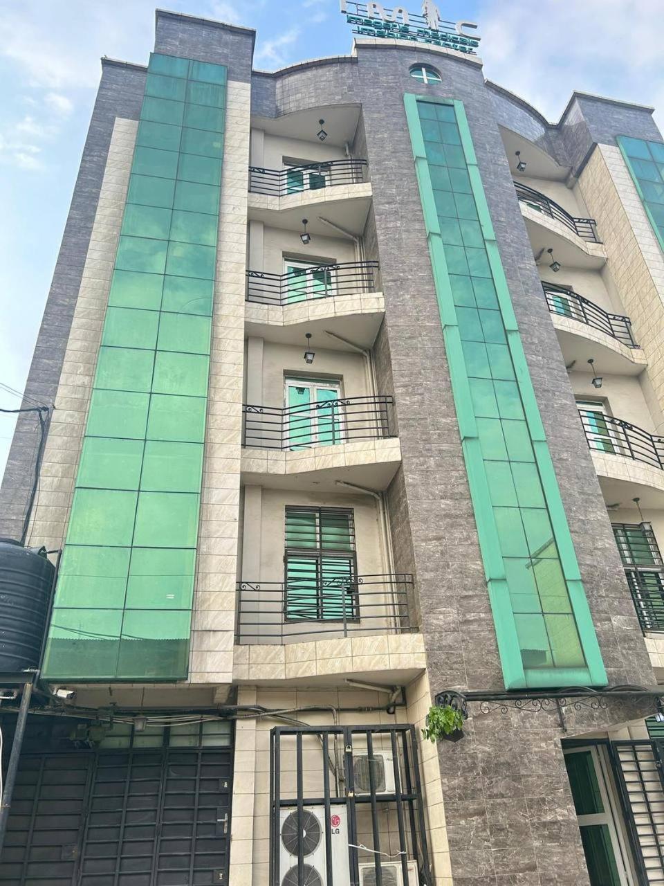 Residence Cosy Free Douala Cameroon ภายนอก รูปภาพ